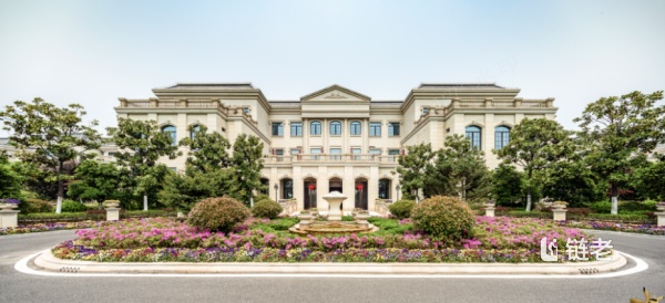 行业穿透颐和苑丹麦幸福养老深度实践沪上政企联动标杆项目