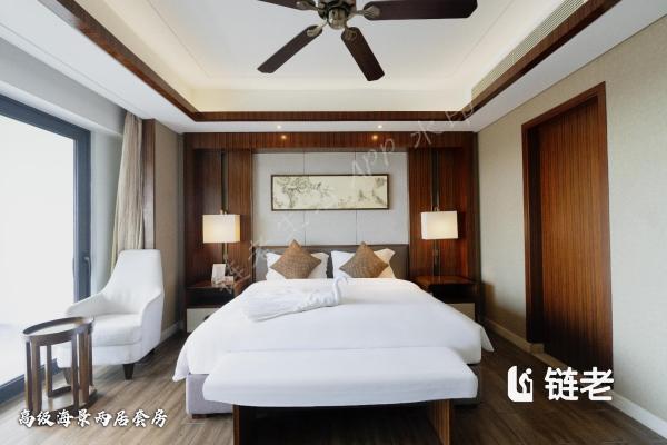 三亚天涯区高端老年护理院一览表(2026年05月) - 链老