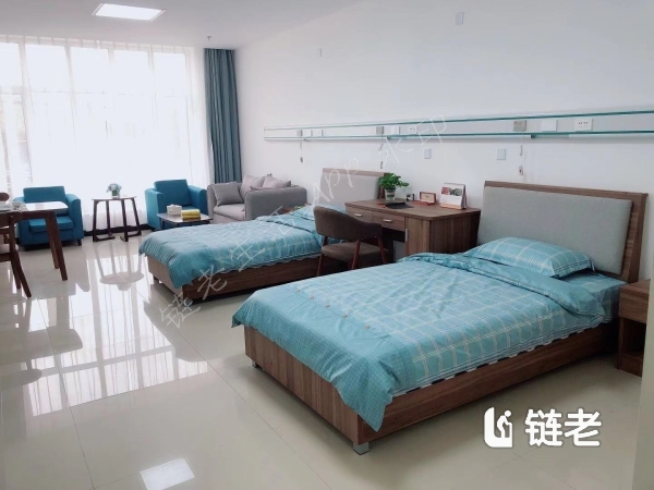 院内环境