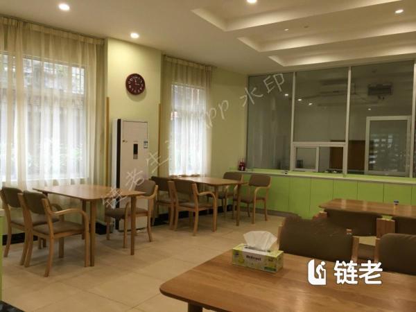 广州高端护理院一览表（2026年06月） - 链老
