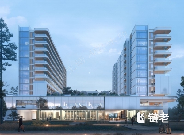 上海高端养老院一览表(2026年07月) - 链老