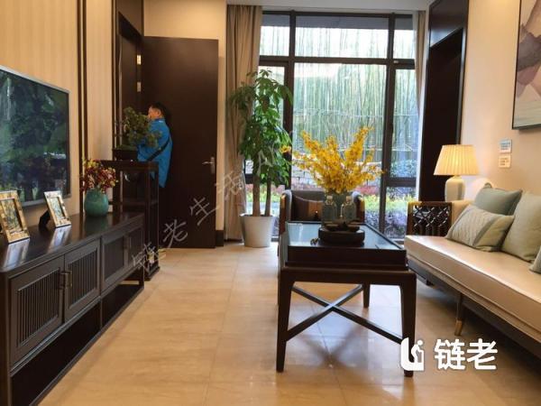 北京大兴区高端养老院一览表（2026年07月） - 链老