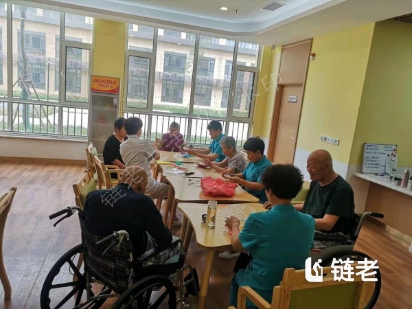 房间设施