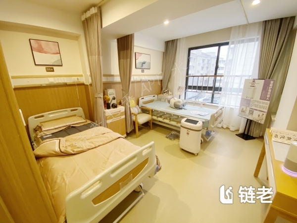 上海长宁区高端养老机构一览表(2026年07月) - 链老