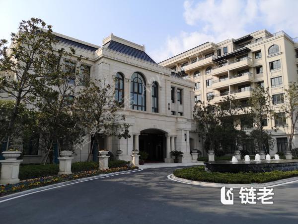 上海高端养老机构一览表（2026年07月） - 链老