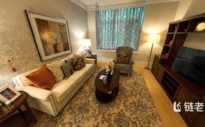 【2025年】广州10家精选养老院一览表