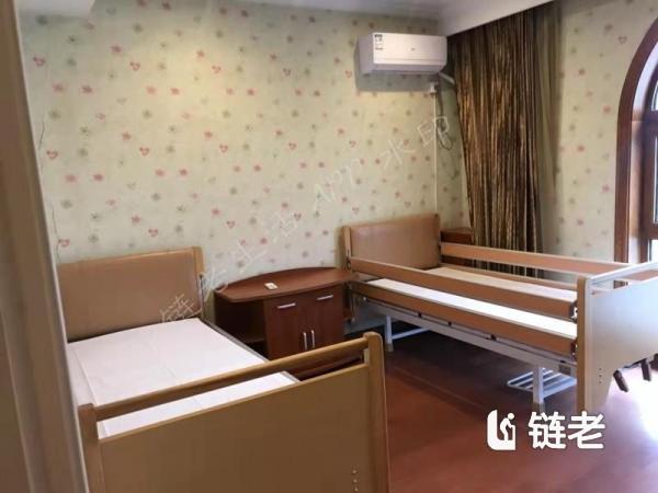 天津西青区4000元左右的养老院有哪些？（2026年07月） - 链老