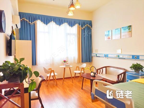 成都双流区3000元左右的养老院有哪些?(2026年07月) - 链老