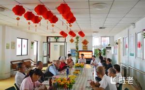 青岛李沧区高端老年护理院一览表