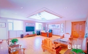 青岛李沧区2000元左右的养老院有哪些？