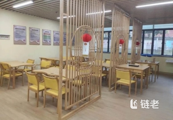 广州天河区全护理养老院地址,广州天河区全护理养老院哪家好（2026年06月） - 链老