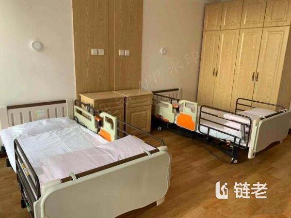 天津9000元养老院推荐,天津9000元养老院费用（2026年07月） - 链老