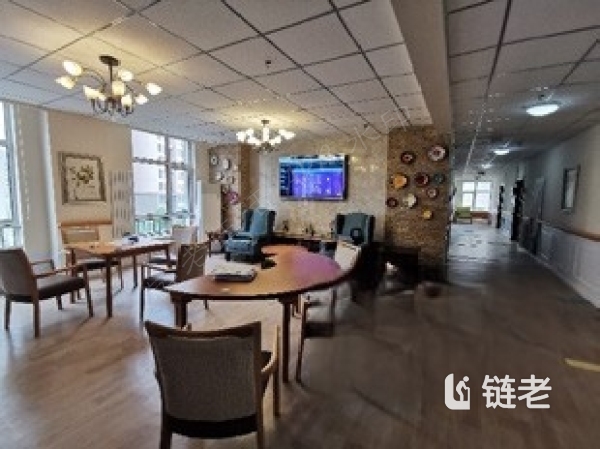 天津东丽区规模大养老院多少钱,天津东丽区规模大养老院一览表（2026年05月） - 链老