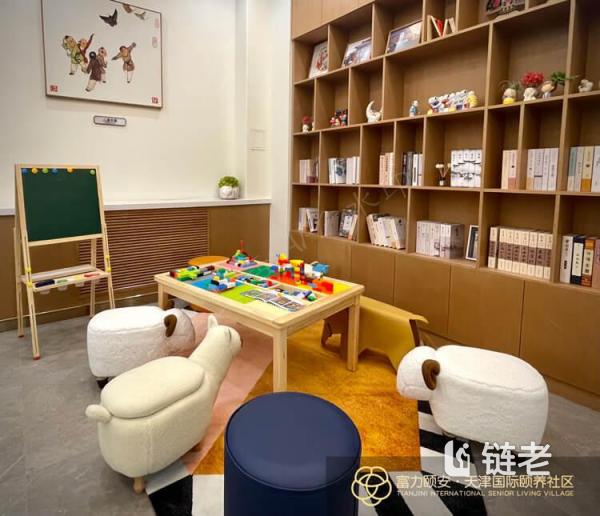天津9000元养老机构费用多少,天津9000元养老机构推荐（2026年07月） - 链老
