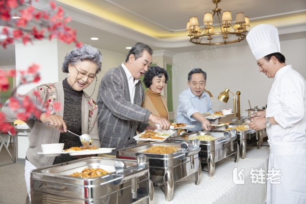 天津河北区优质养老机构价格表,天津河北区优质养老机构图片（2026年07月） - 链老