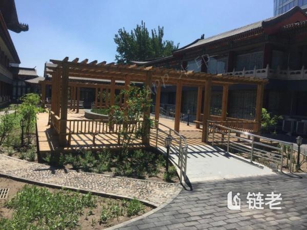 天津武清区高级护理院排名,天津武清区高级护理院一年多少钱(2026年06月) - 链老