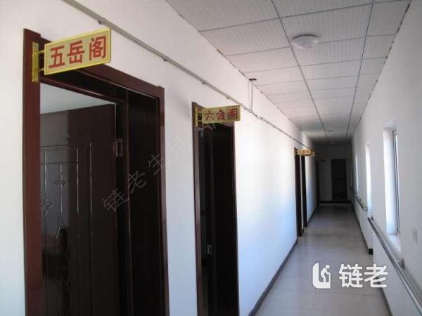 天津蓟州区比较便宜老年护理院费用多少,天津蓟州区比较便宜老年护理院收费(2026年07月) - 链老