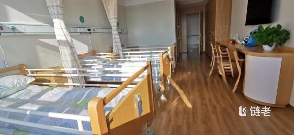 上海杨浦区性价比老年护理院图片,上海杨浦区性价比老年护理院地址电话(2026年07月) - 链老