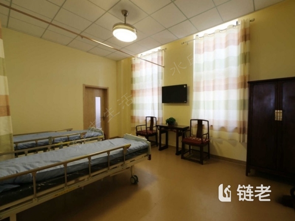 天津新开的养老社区地址，天津新开的养老社区推荐（2026年07月） - 链老