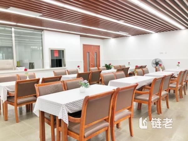 上海1000元养老院床位,上海1000元养老院多少钱(2026年07月) - 链老