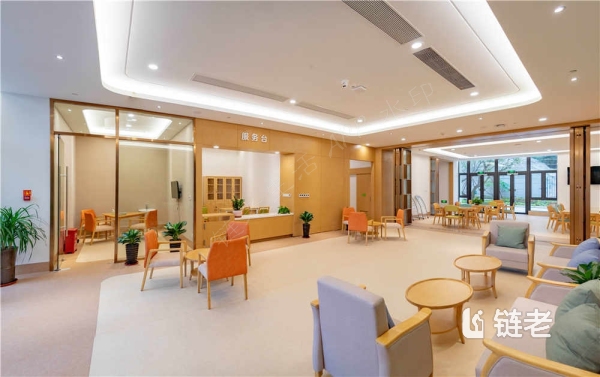 厦门中高端养老机构排行榜,厦门中高端养老机构有哪些(2026年07月) - 链老