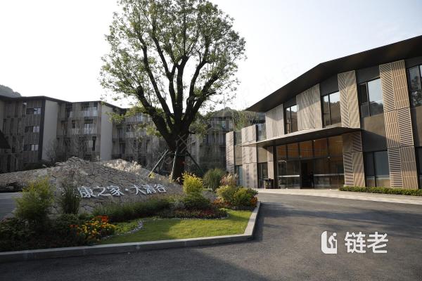 杭州西湖区5000元养老院一年多少钱,杭州西湖区5000元养老院收费价格(2026年05月) - 链老