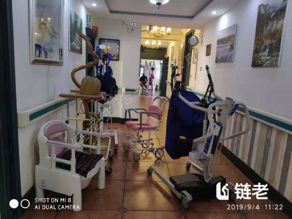 房间设施