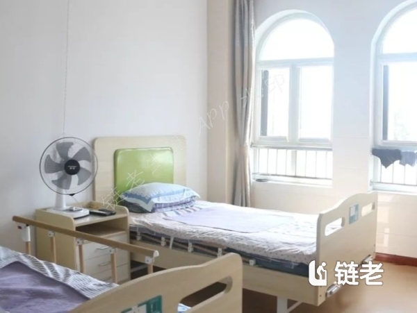 【2025年】天津武清区10家精选养老院一览表 - 链老