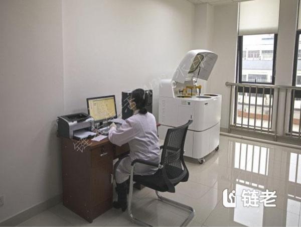 房间设施
