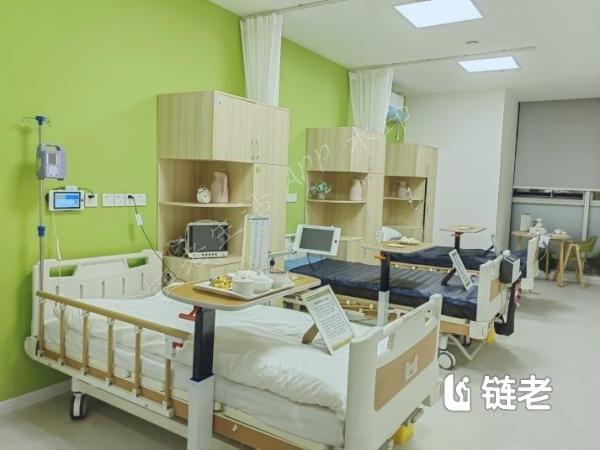 成都双流区高端老年护理院一览表(2026年07月) - 链老