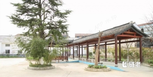 活动空间