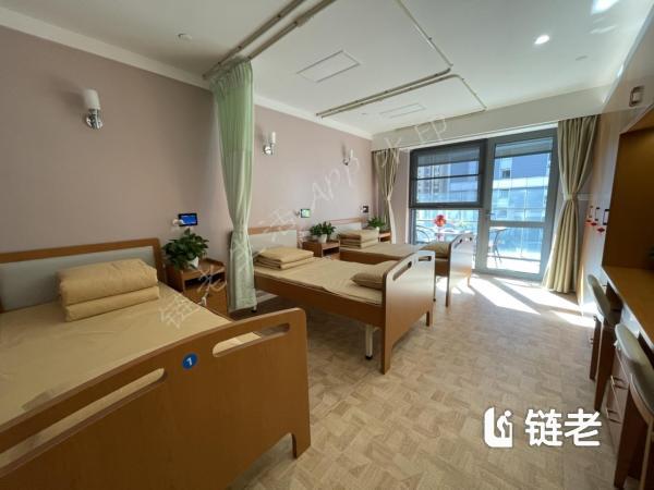 上海普陀区养老院一览表(2026年07月) - 链老
