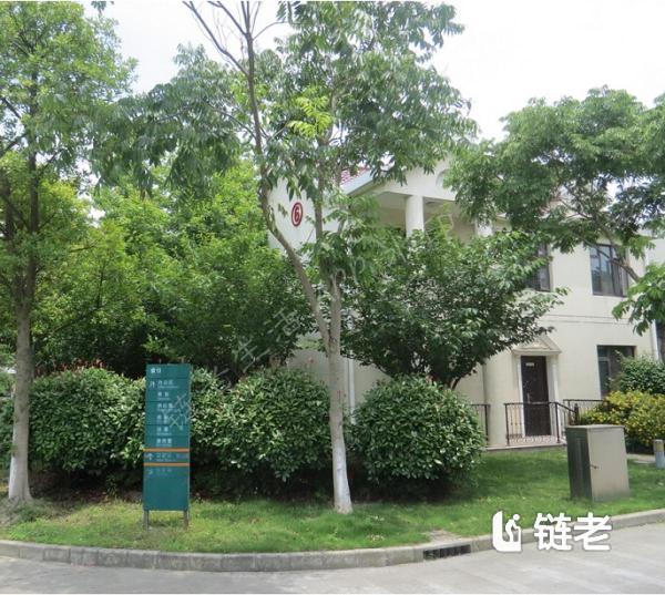 上海青浦区养老机构一览表（2026年08月） - 链老
