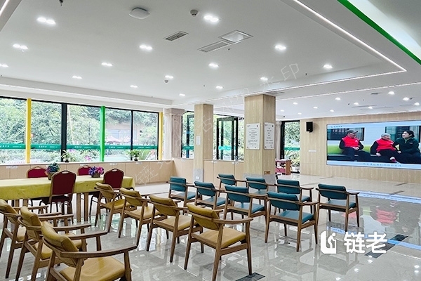 餐饮环境
