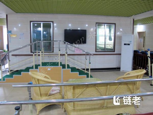 广州天河区老年护理院一览表（2026年05月） - 链老