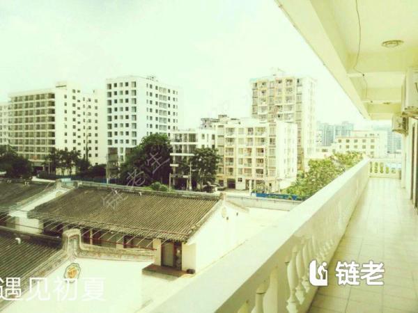 三亚天涯区老年护理院一览表(2026年07月) - 链老