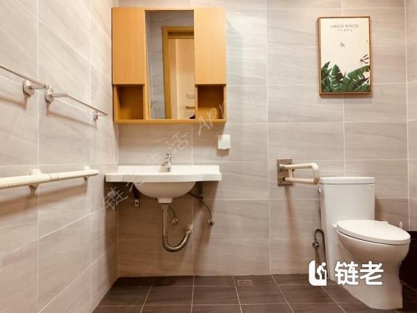 上海普陀区养老院一览表(2026年07月) - 链老