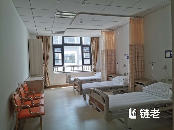 上海青浦区养老机构一览表（2026年08月） - 链老