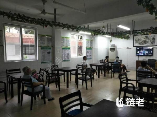 上海宝山区养老院一览表(2026年08月) - 链老