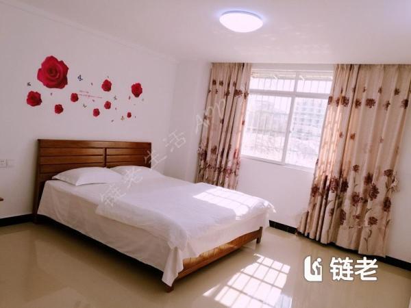 三亚天涯区养老机构一览表(2026年07月) - 链老