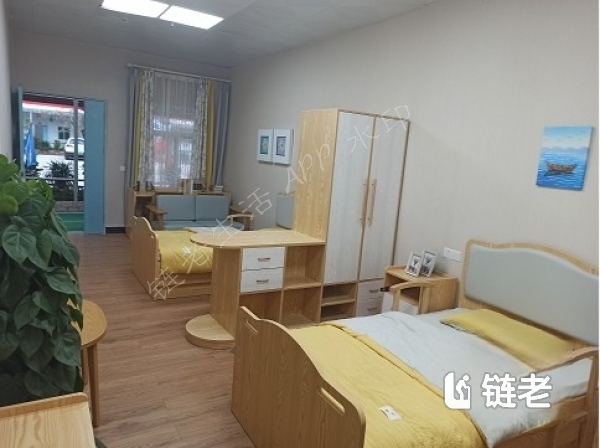 广州天河区养老院一览表（2026年07月） - 链老