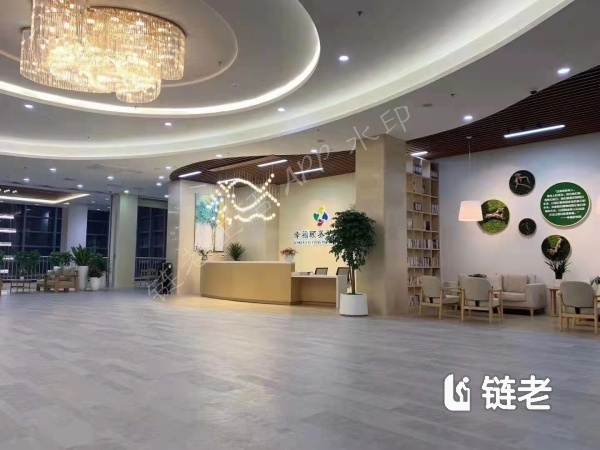 北京石景山区临终关怀养老院地址,石景山区养老院价格一览表(2026年05月) - 链老