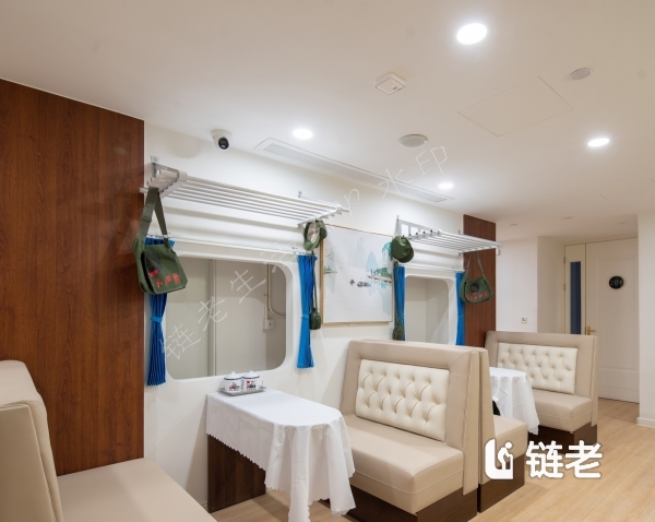 上海宝山区养老院一览表(2026年08月) - 链老