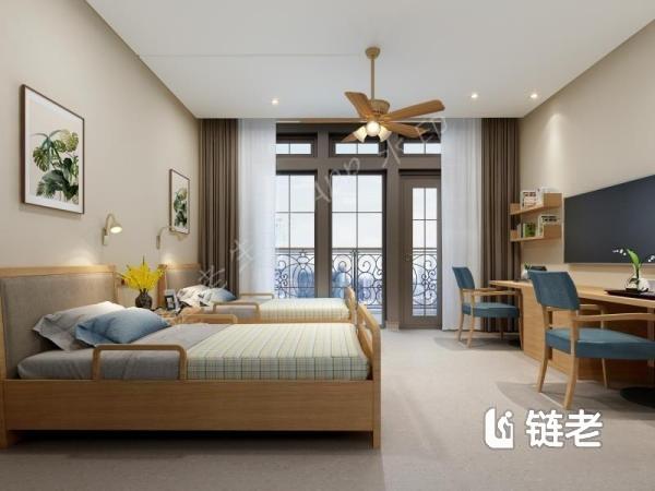 杭州临安市10家优质养老院一览表（2026年07月） - 链老