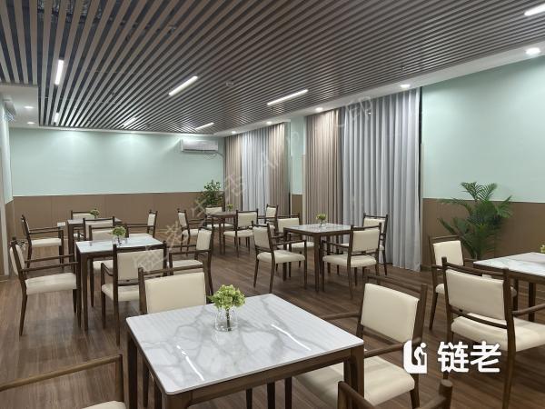 海口10家优质养老院一览表(2026年06月) - 链老