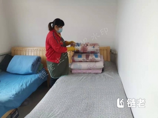 花园景观