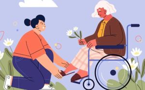 1000個老人，搶0.4張床位！685萬華人富豪「一床難求」