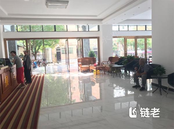 三亚天涯区10家优质养老院一览表(2026年03月) - 链老