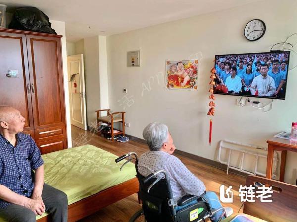 天津10家优质养老院一览表（2026年07月） - 链老