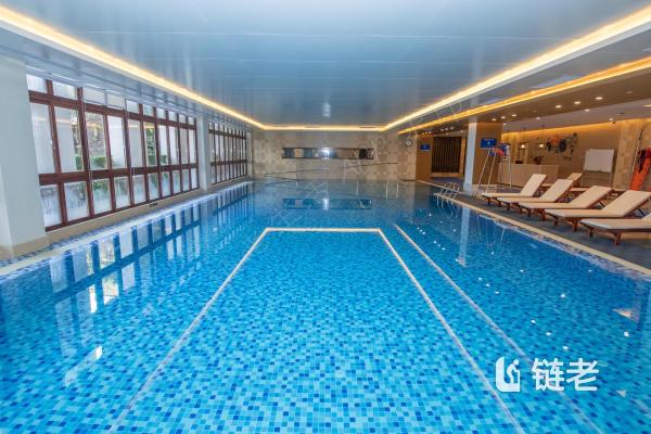 海南三亚高端旅居康养公寓——三亚海棠湾恒大养生谷服务公寓 - 链老
